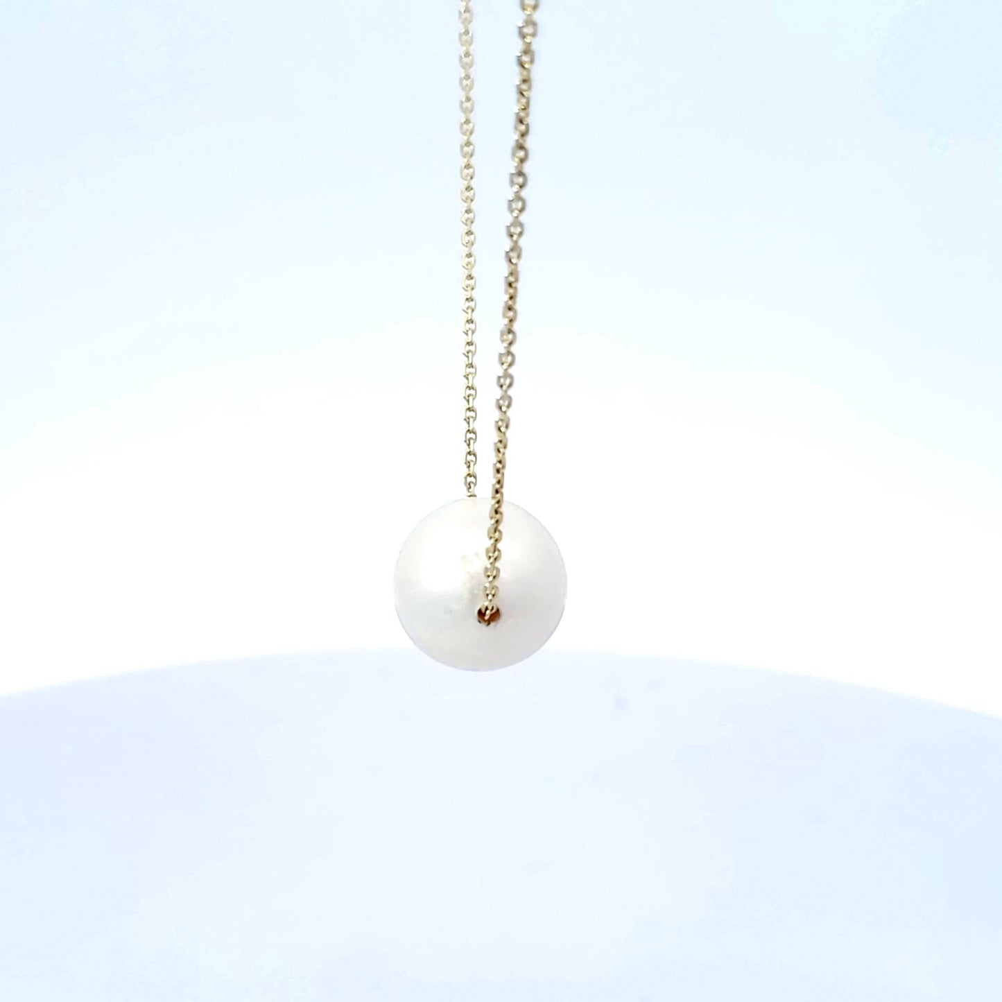 Pearl Pendant