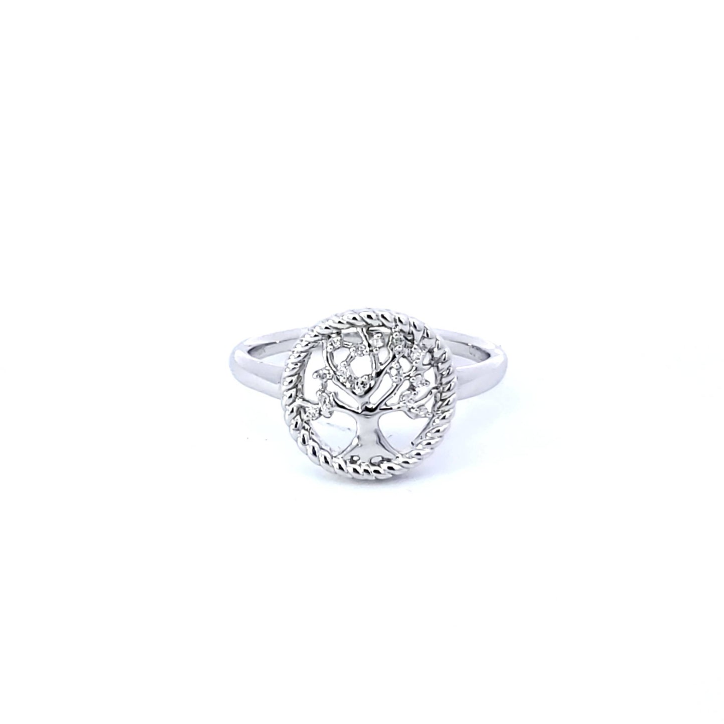 Diamond Fashion Rings - Women'