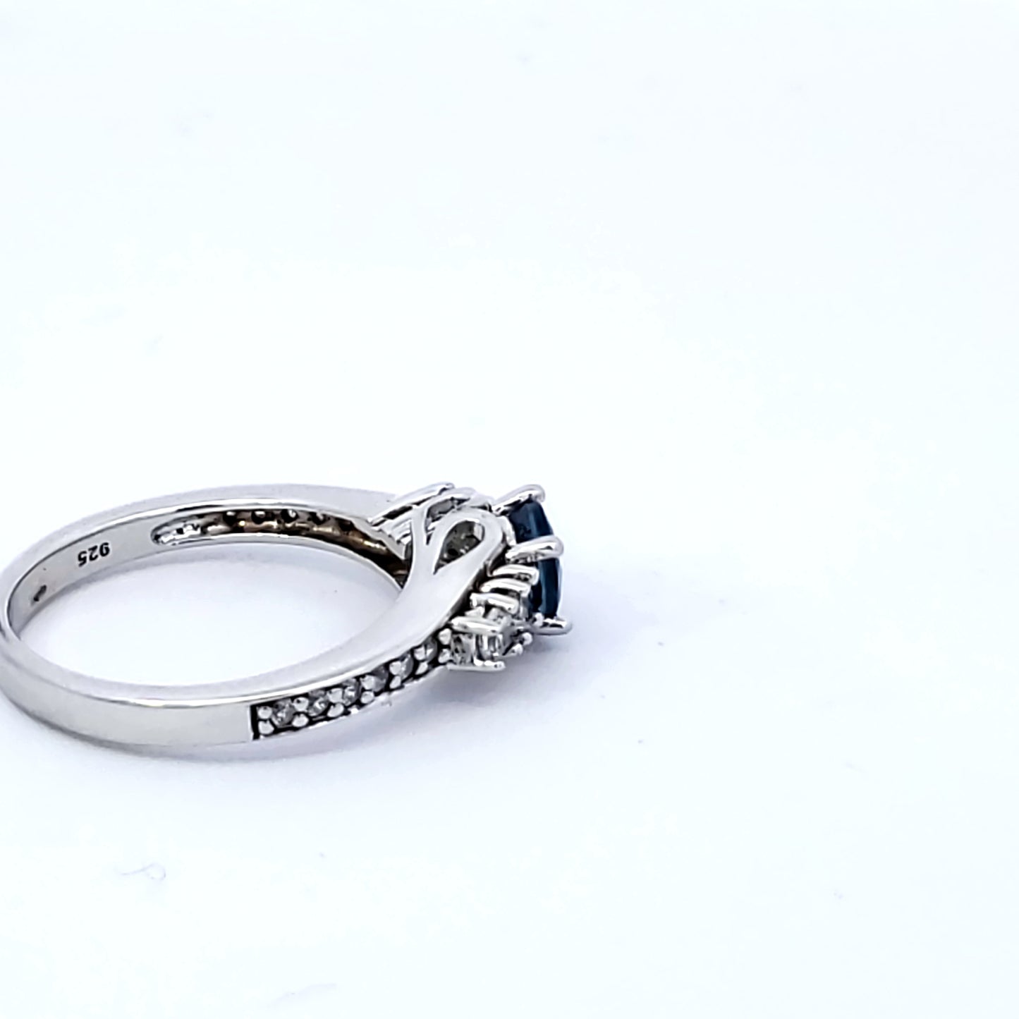 S/Silver Fashion Rings - Women'