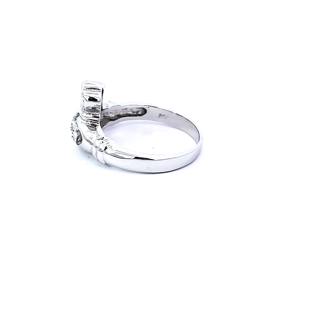 S/Silver Fashion Rings - Women'