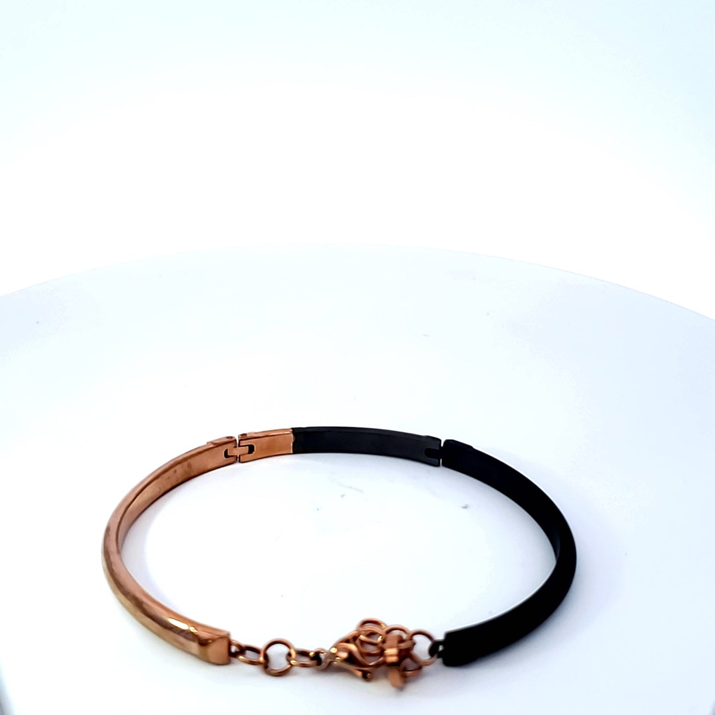 Alternative Metal - Bracelet