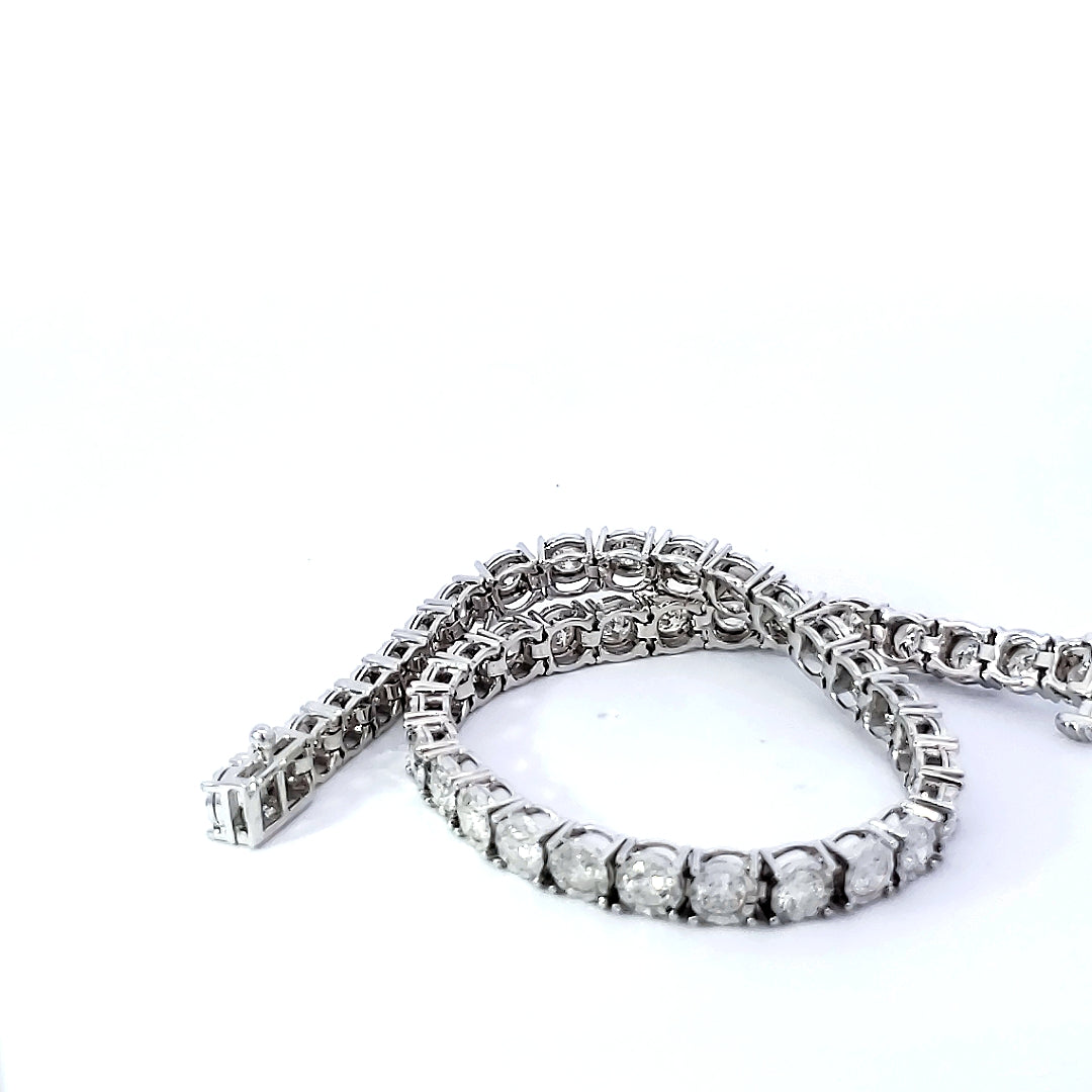 Diamond Bracelet