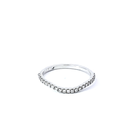 Diamond Wedding Bands - Women'