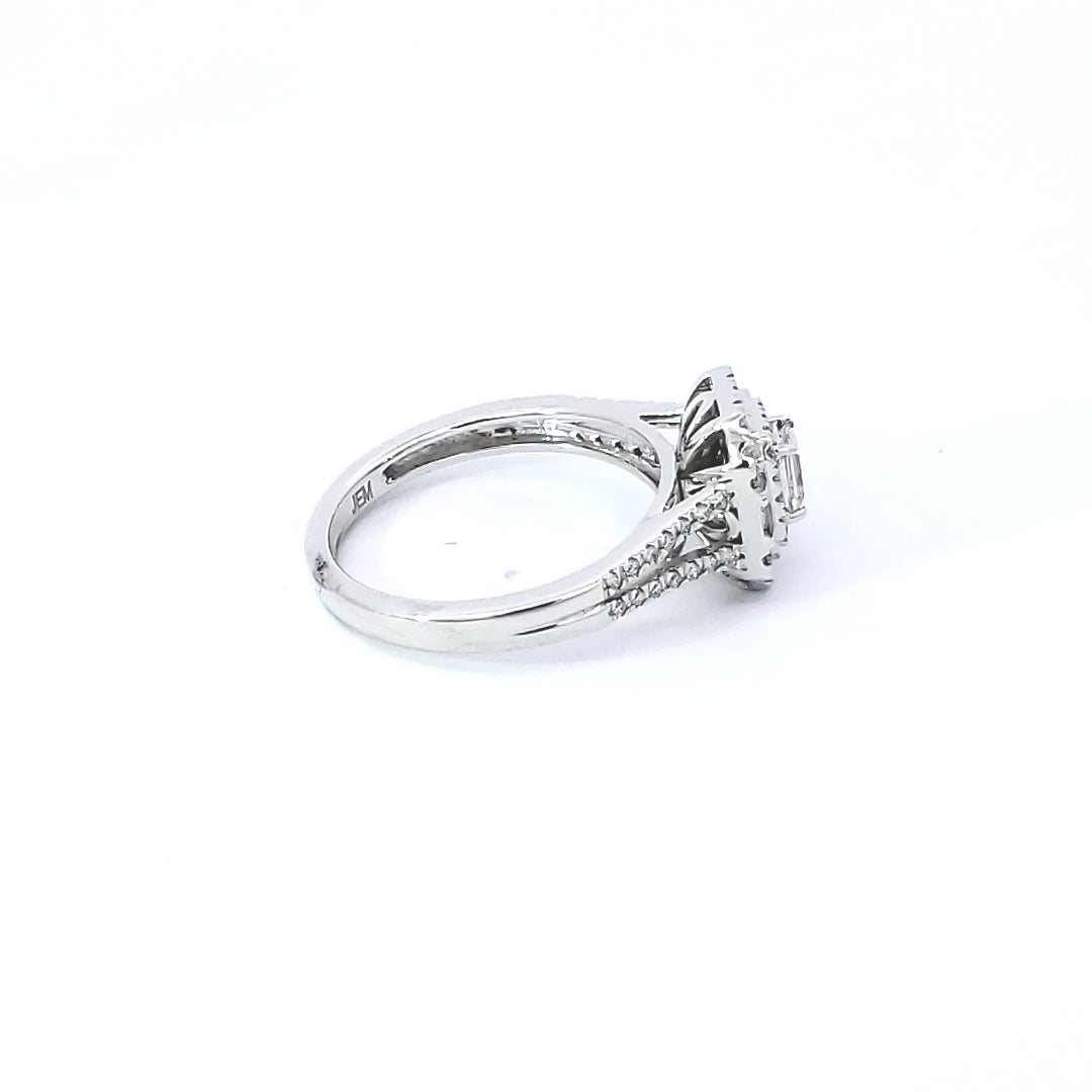 Diamond Wedding Bands - Women'