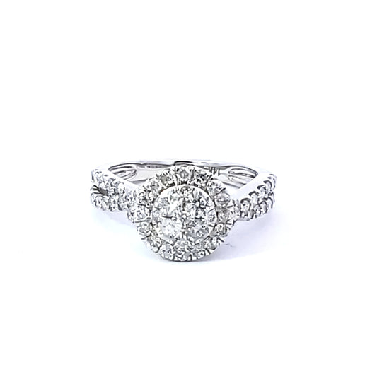 Diamond Fashion Rings - Women'