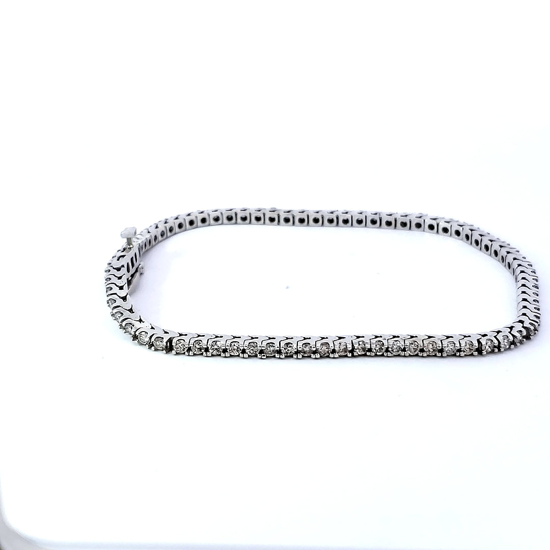 Diamond Bracelet