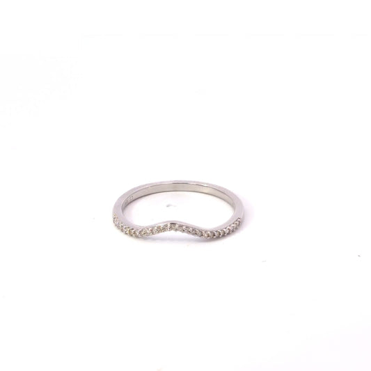 Diamond Wedding Bands - Women'