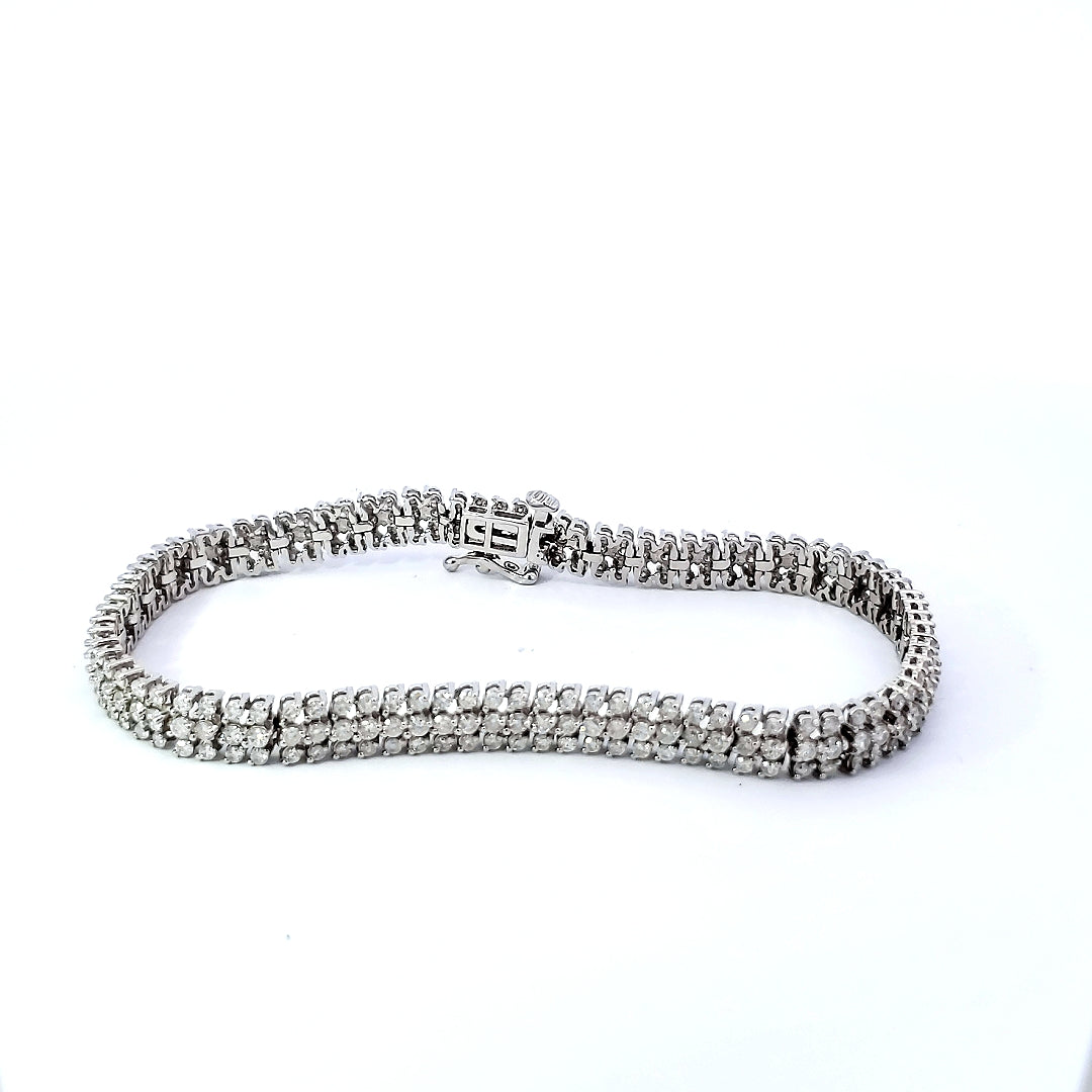 Diamond Bracelet