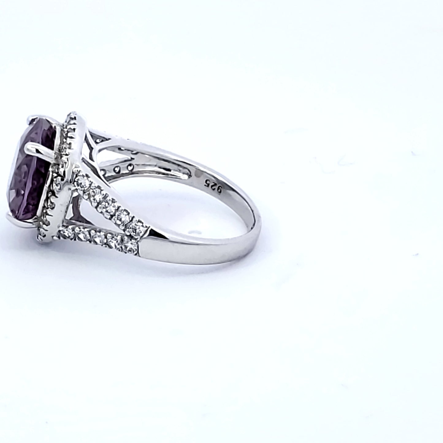 S/Silver Fashion Rings - Women'