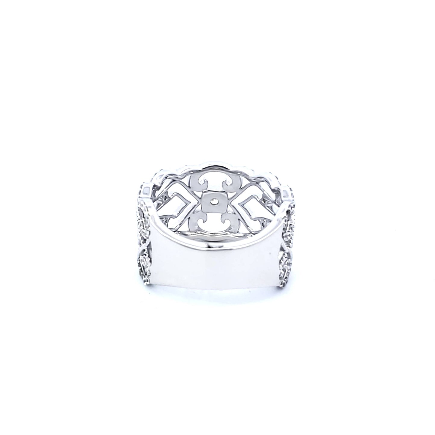 S/Silver Fashion Rings - Women'