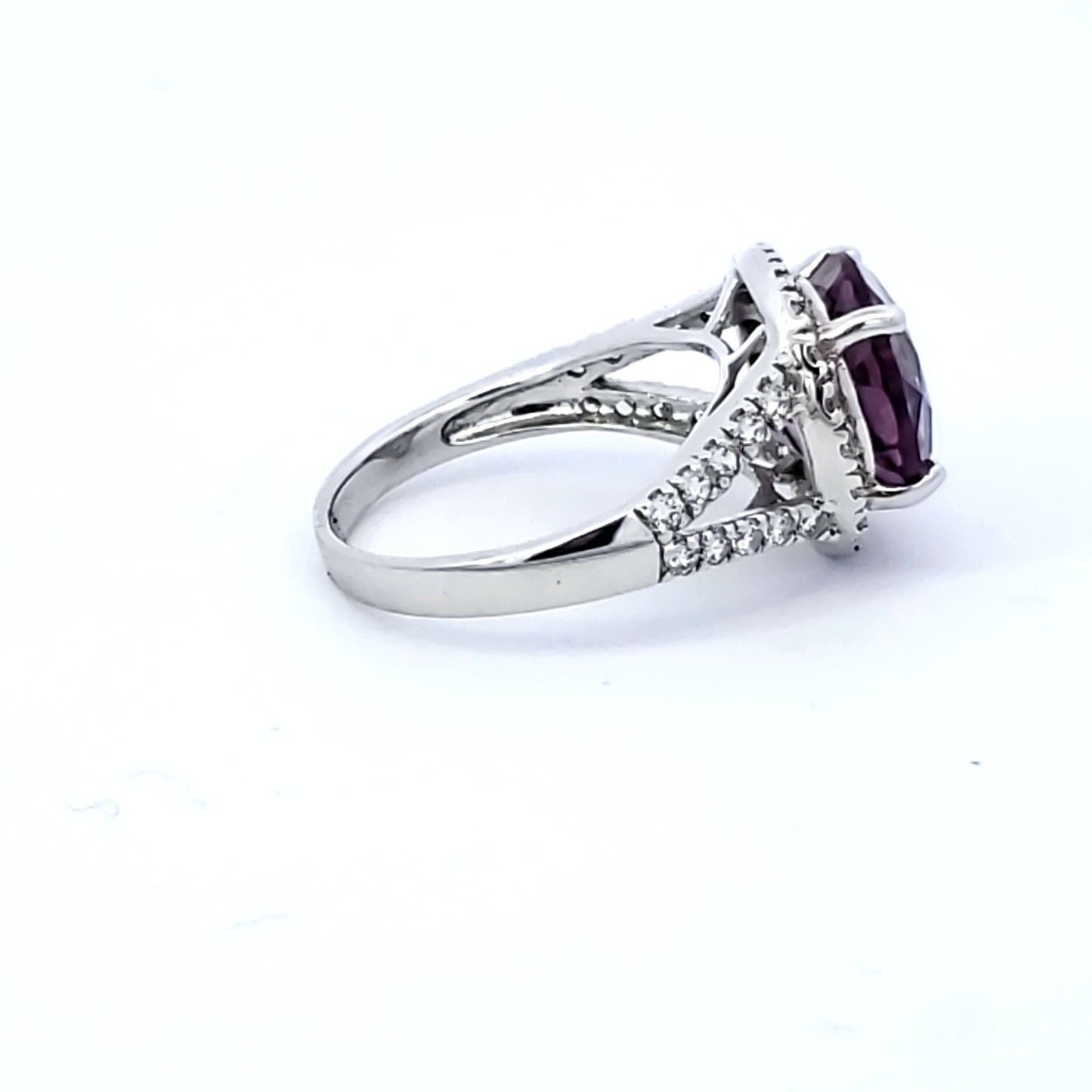 S/Silver Fashion Rings - Women'