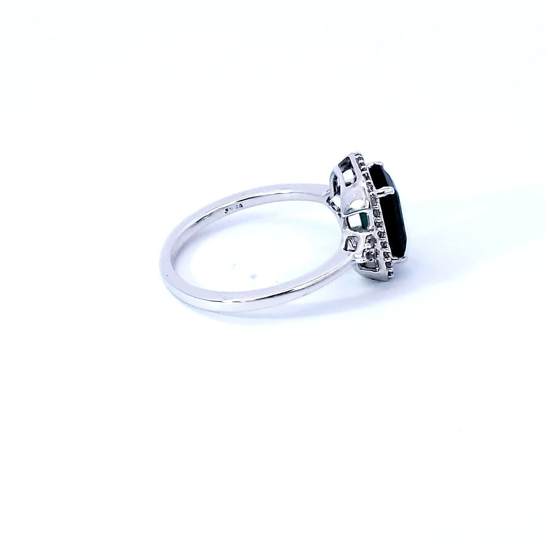 S/Silver Fashion Rings - Women'