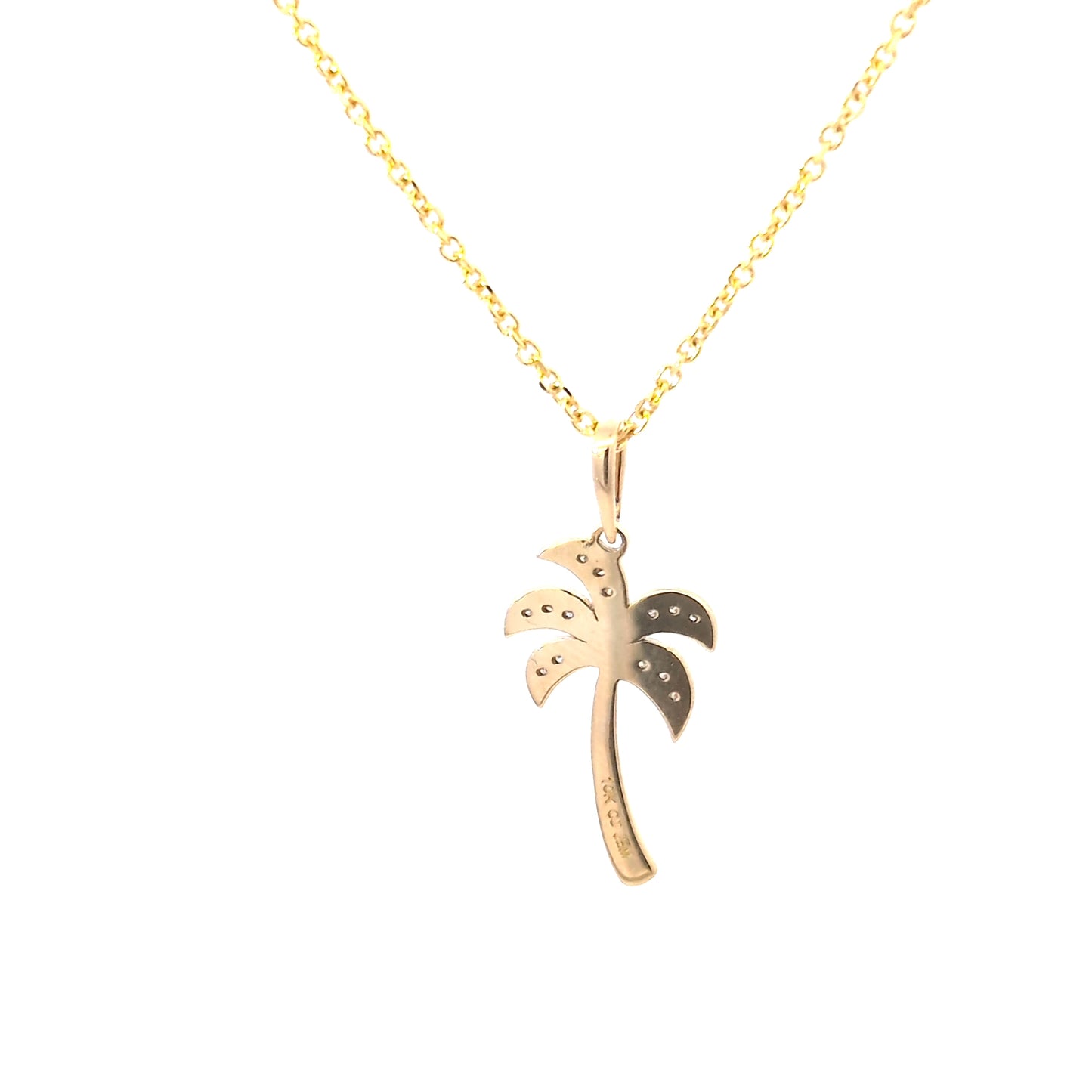 Diamond Necklace