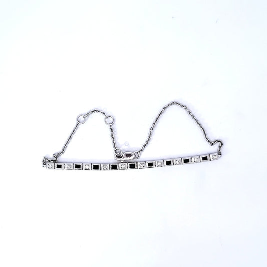 Diamond Bracelet