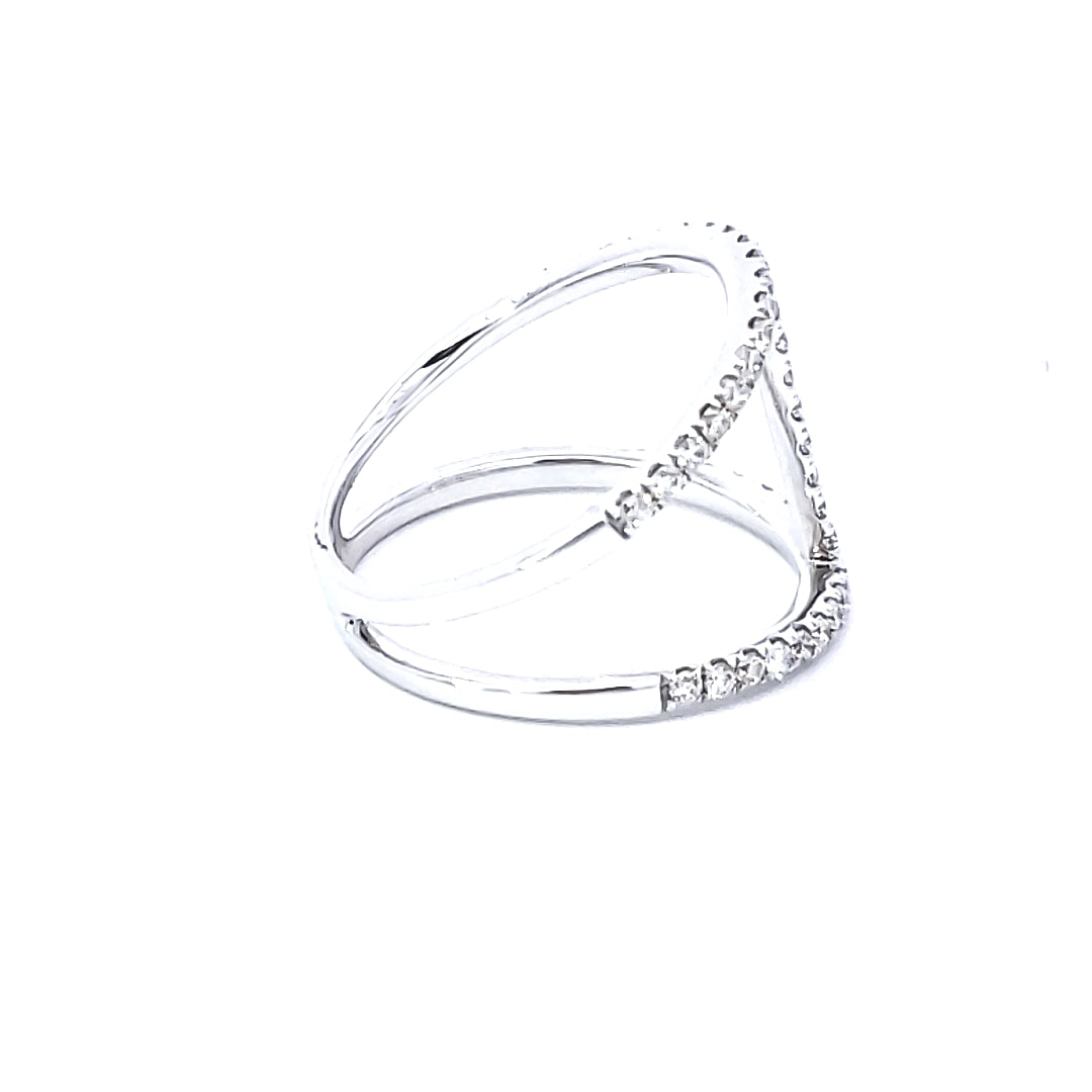 Diamond Fashion Rings - Women'