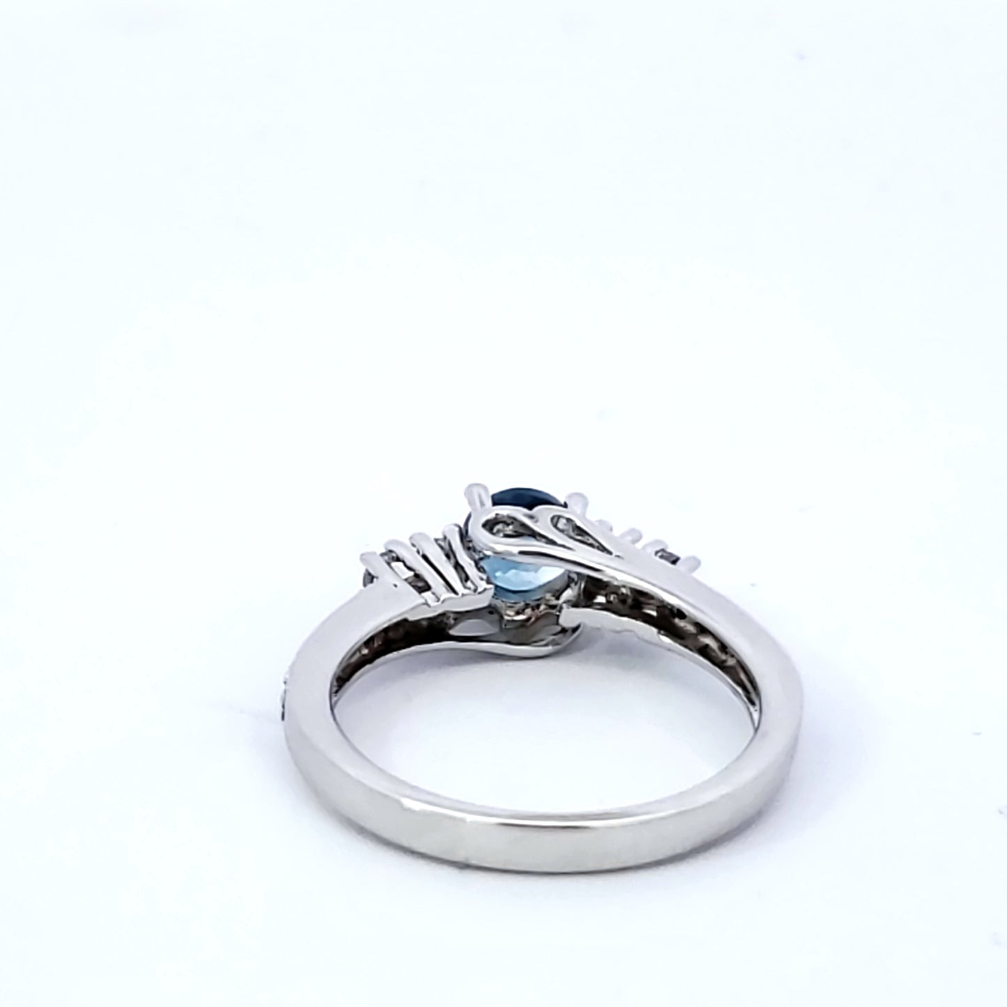 S/Silver Fashion Rings - Women'