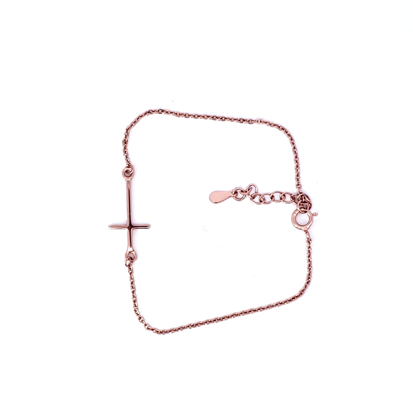 S/Silver (No Stones) Bracelets - Women'