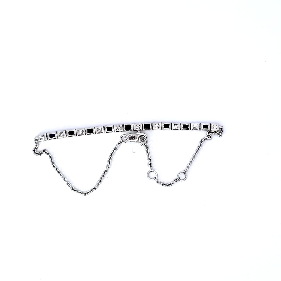 Diamond Bracelet