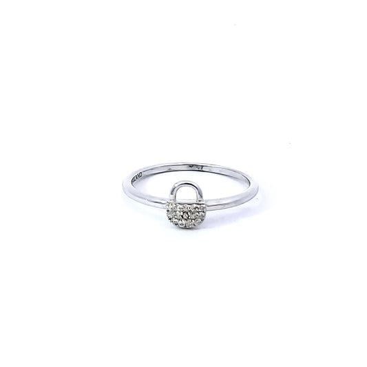 Diamond Fashion Rings - Women'