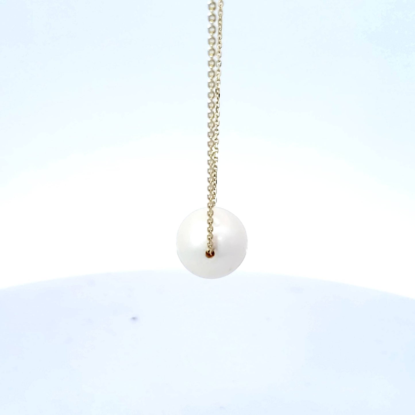 Pearl Pendant