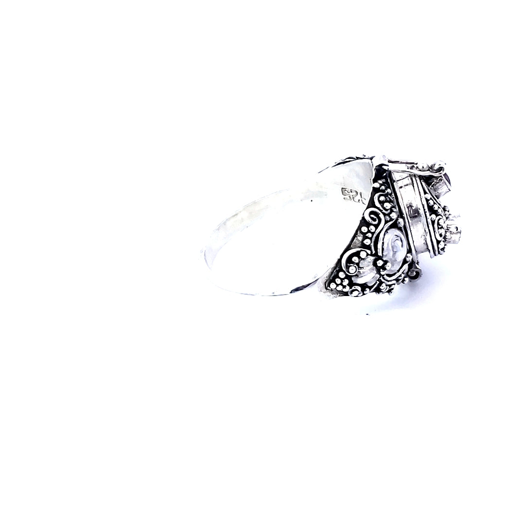 S/Silver Fashion Rings - Women'