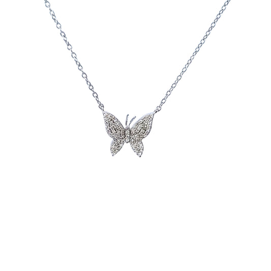 Diamond Necklace