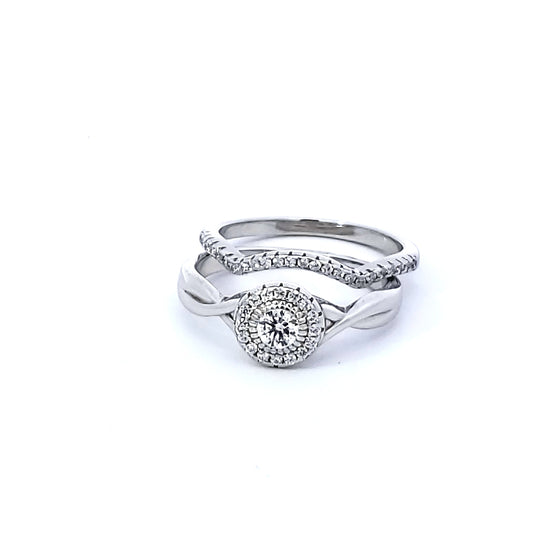 S/Silver Fashion Rings - Women'