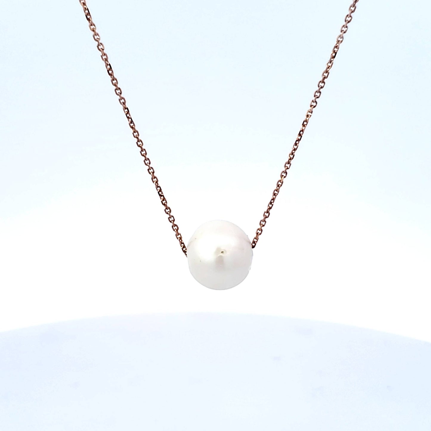 Pearl Pendant