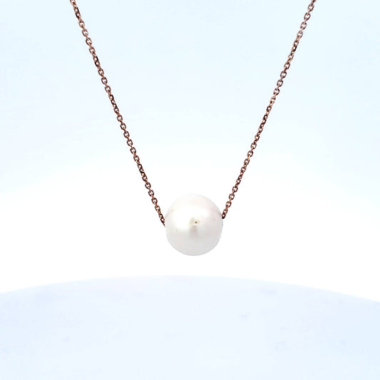 Pearl Pendant