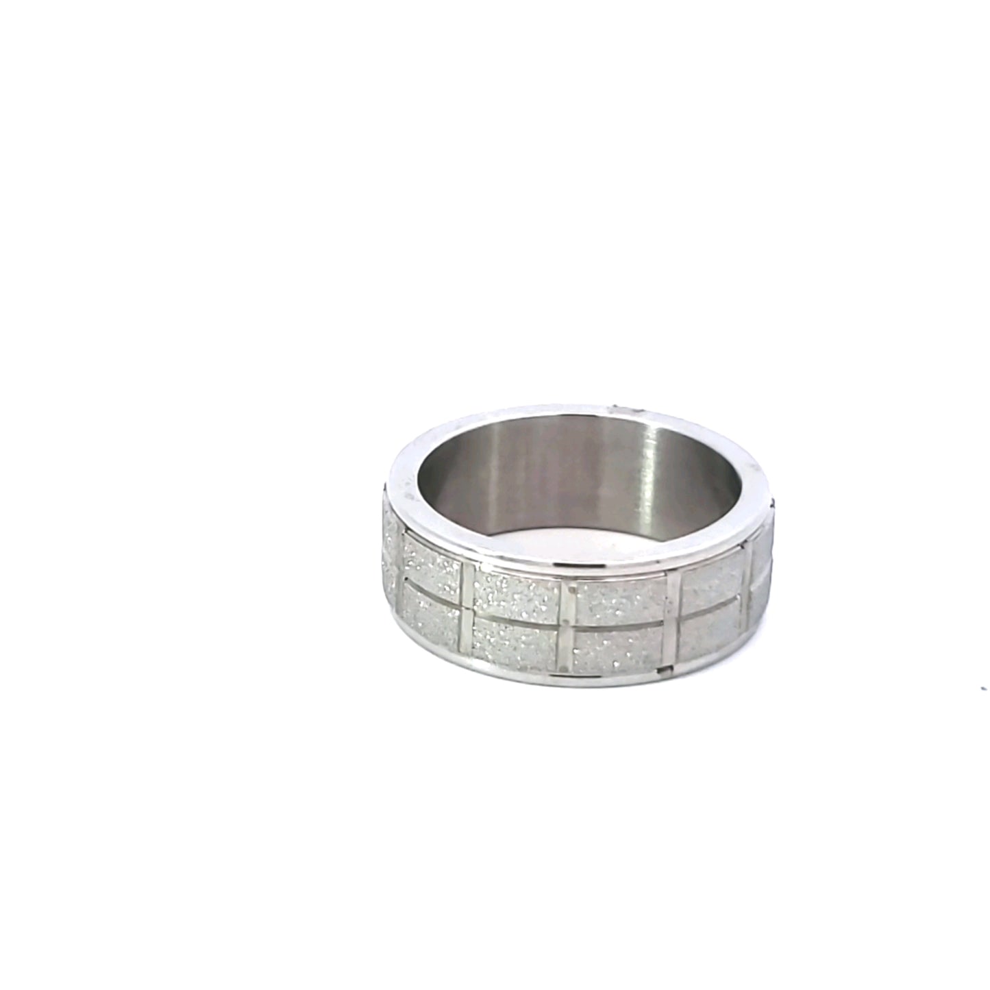 Alternative Metal - Rings - Men'
