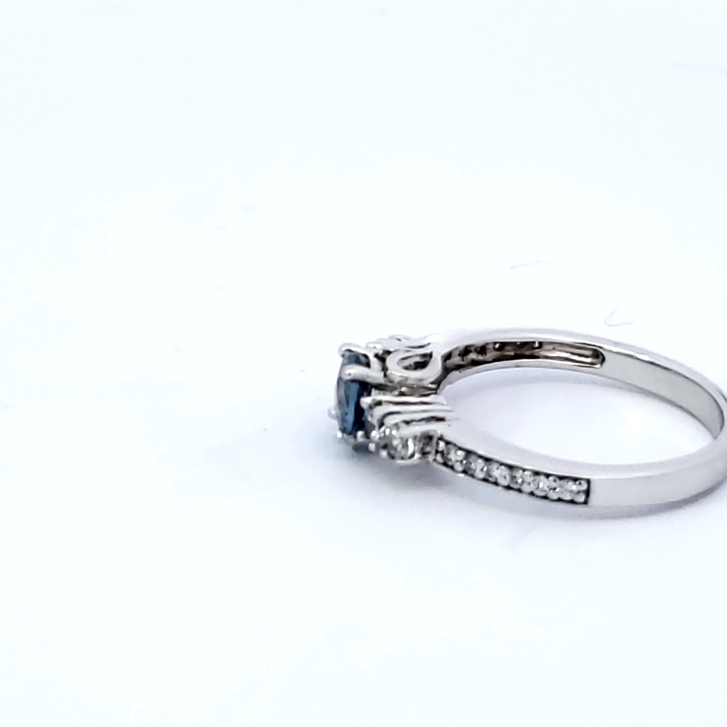 S/Silver Fashion Rings - Women'