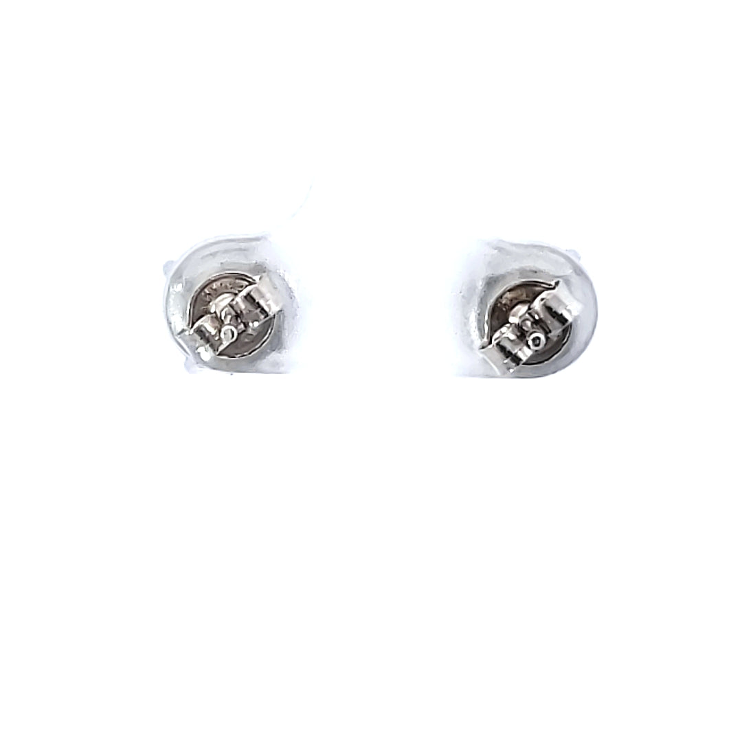 Moissanite Earring