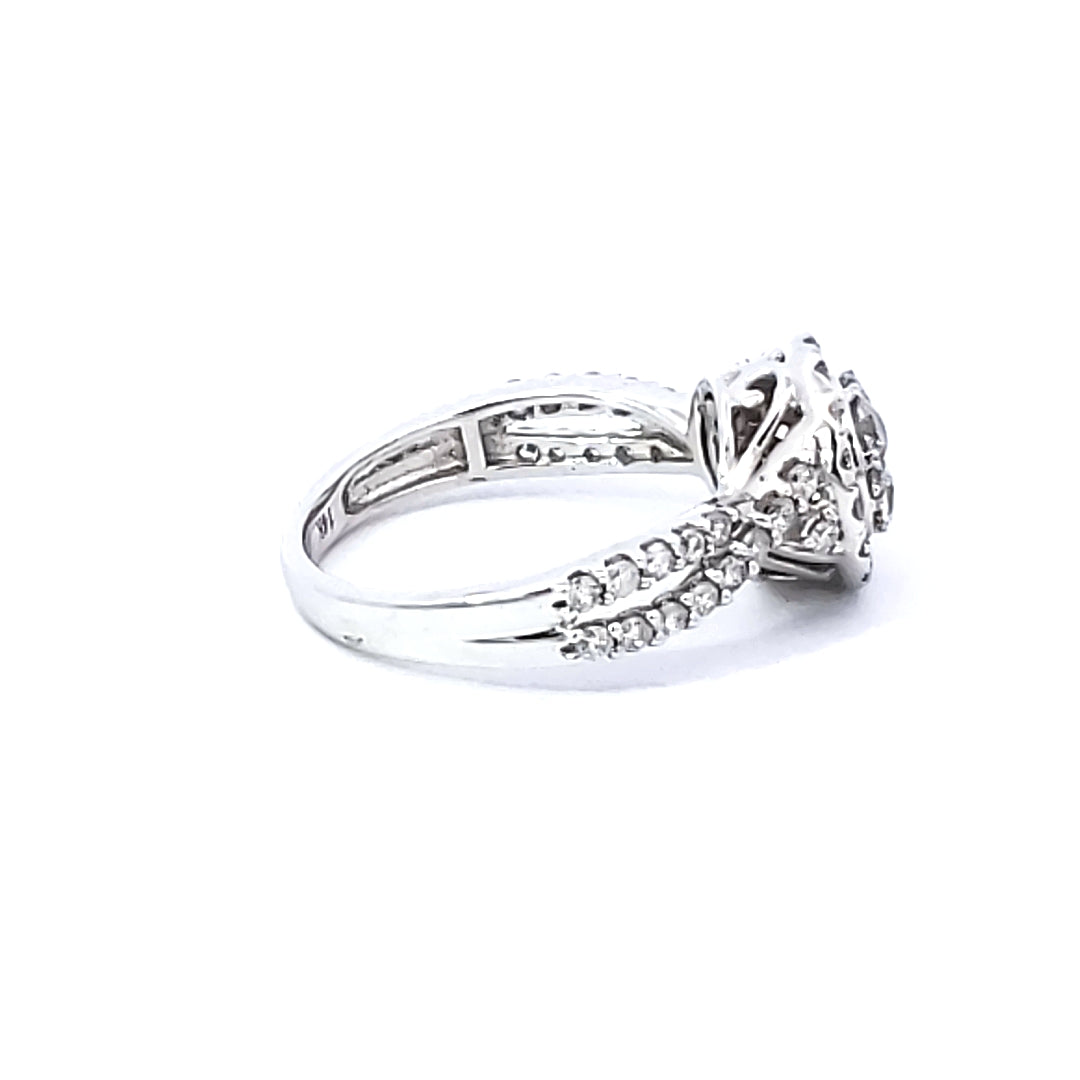 Diamond Fashion Rings - Women'