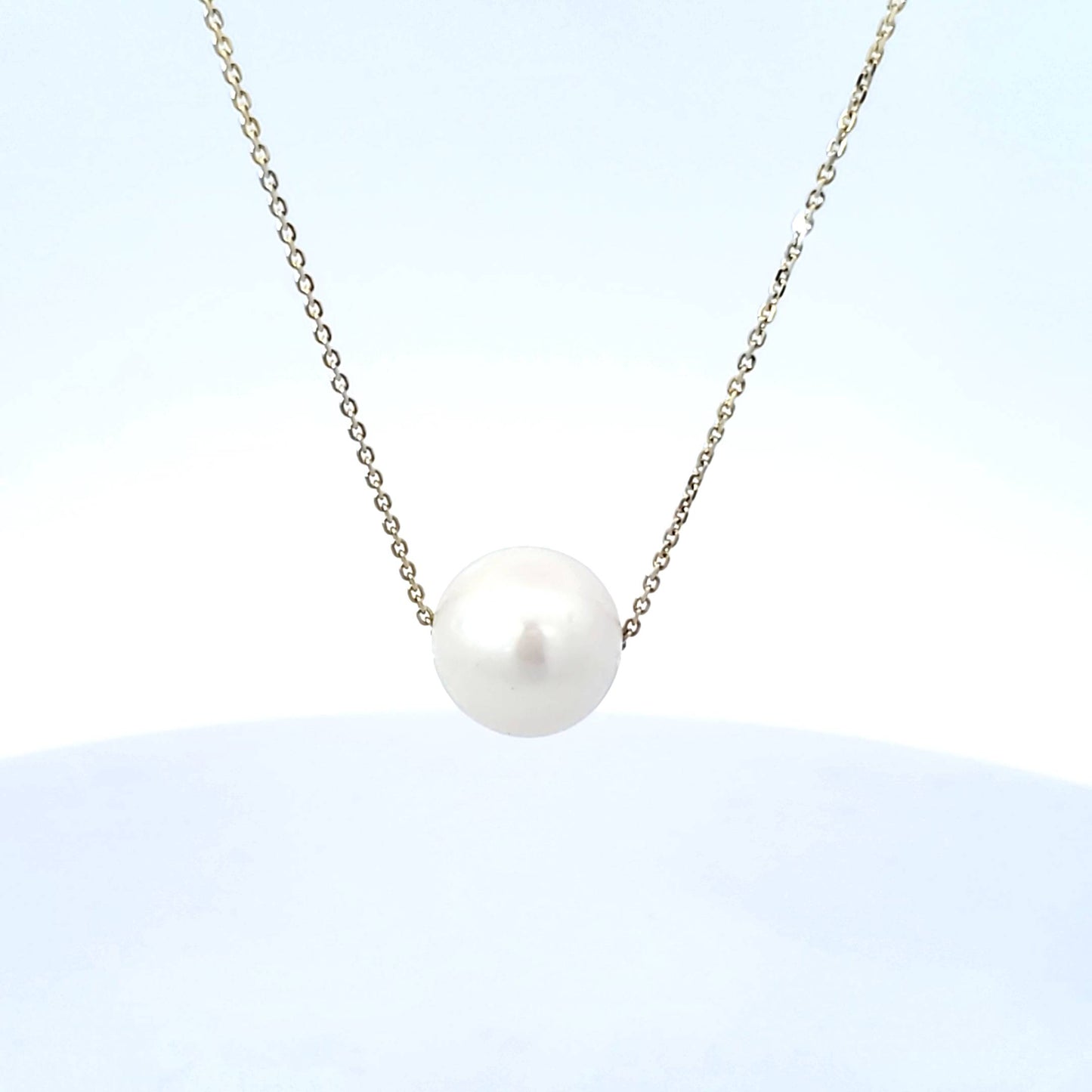 Pearl Pendant