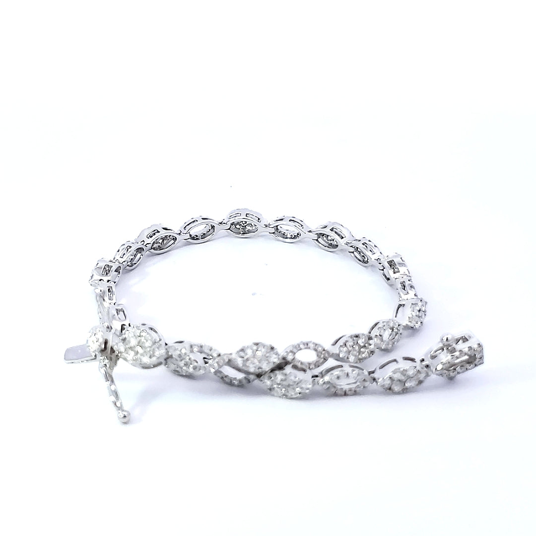 Diamond Bracelet