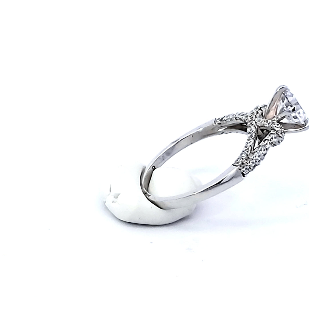 S/Silver Fashion Rings - Women'