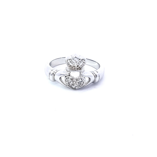 S/Silver Fashion Rings - Women'