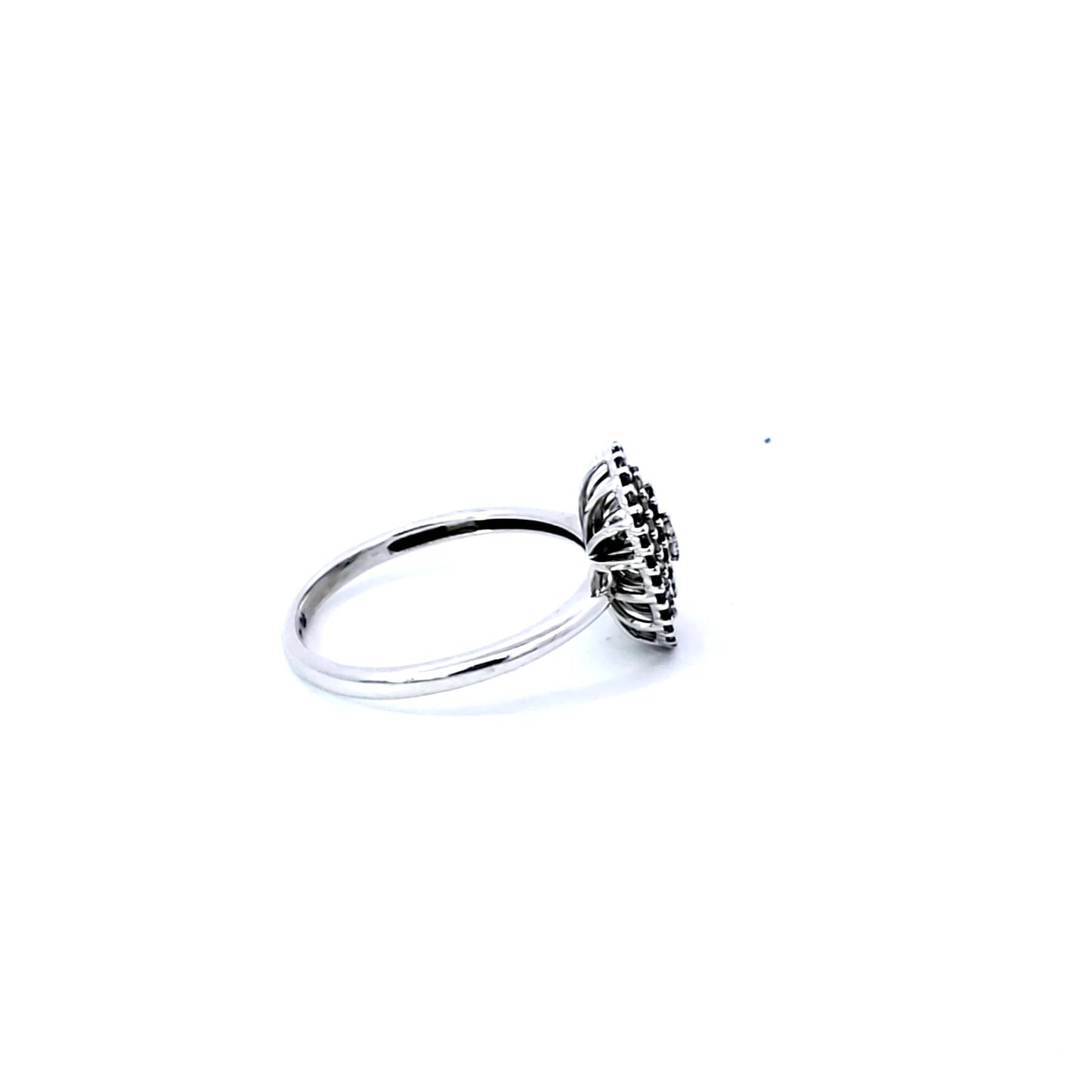 Diamond Fashion Rings - Women'