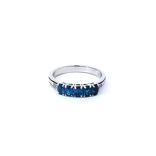 Apetite Fashion Ring
