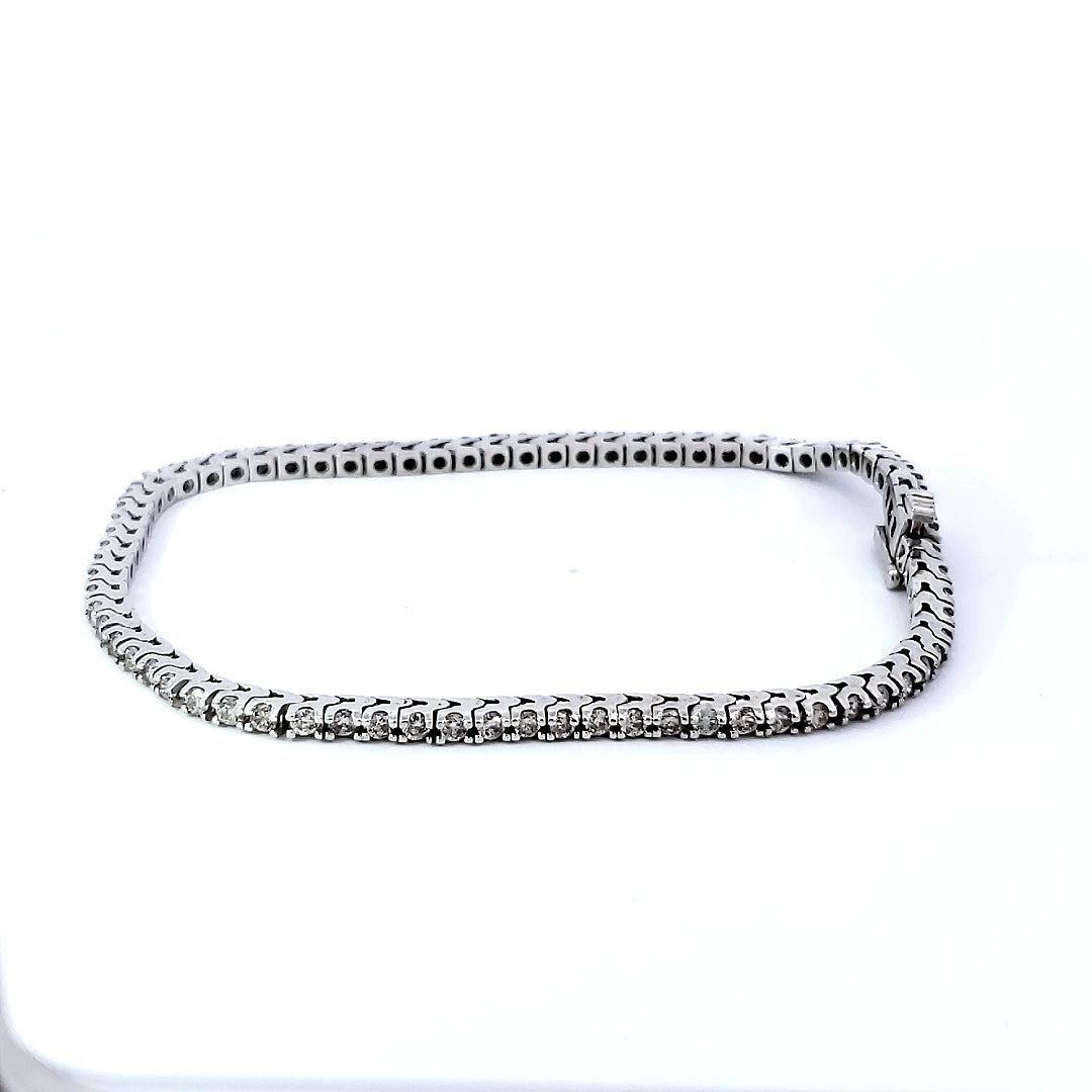 Diamond Bracelet