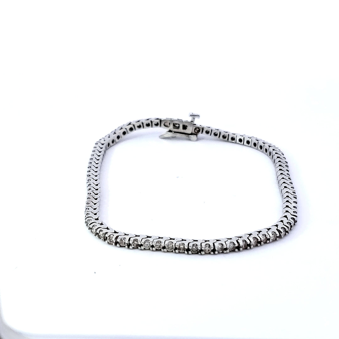 Diamond Bracelet