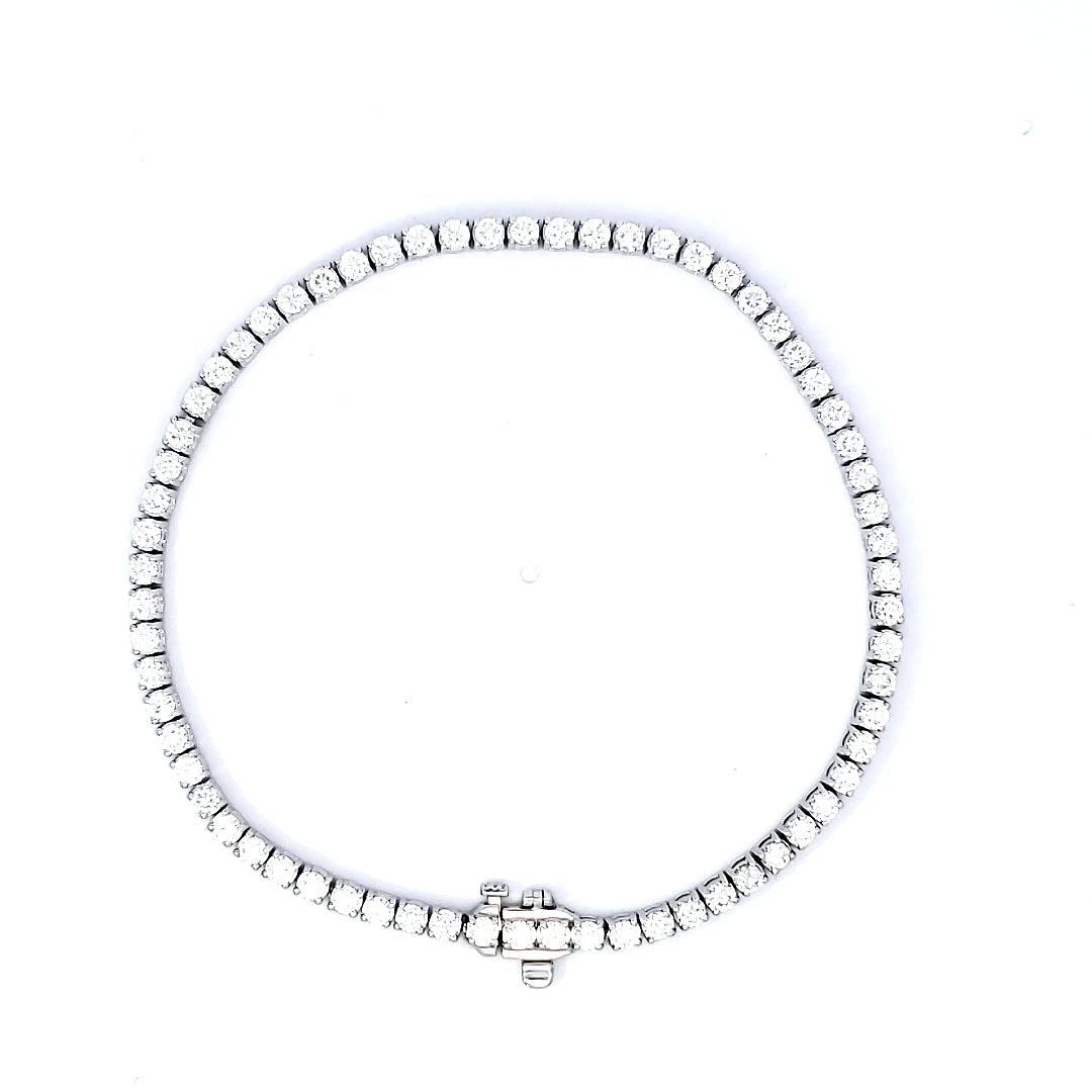 Diamond Bracelet