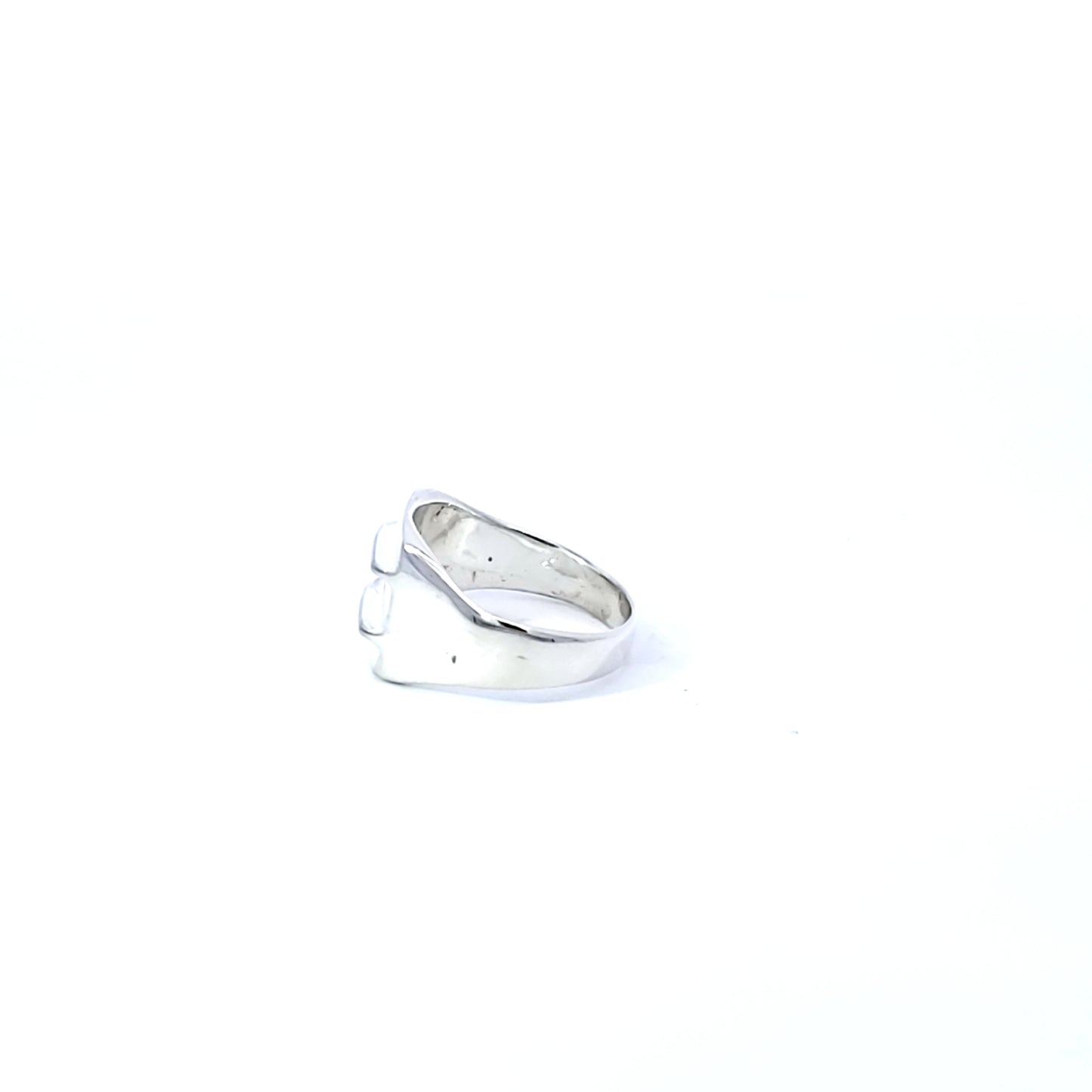 S/Silver Fashion Rings - Women'