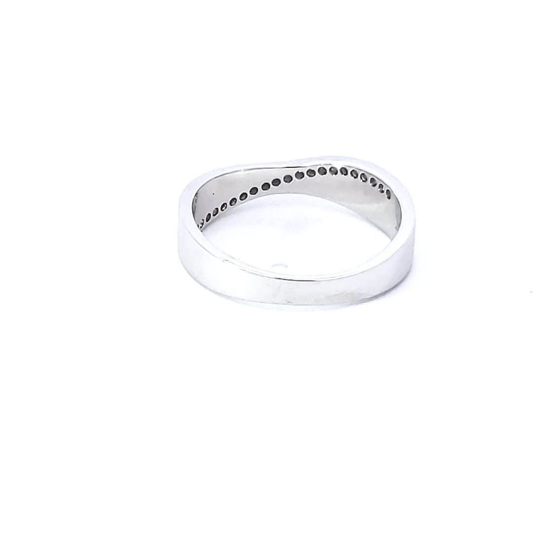 Diamond Wedding Bands - Women'