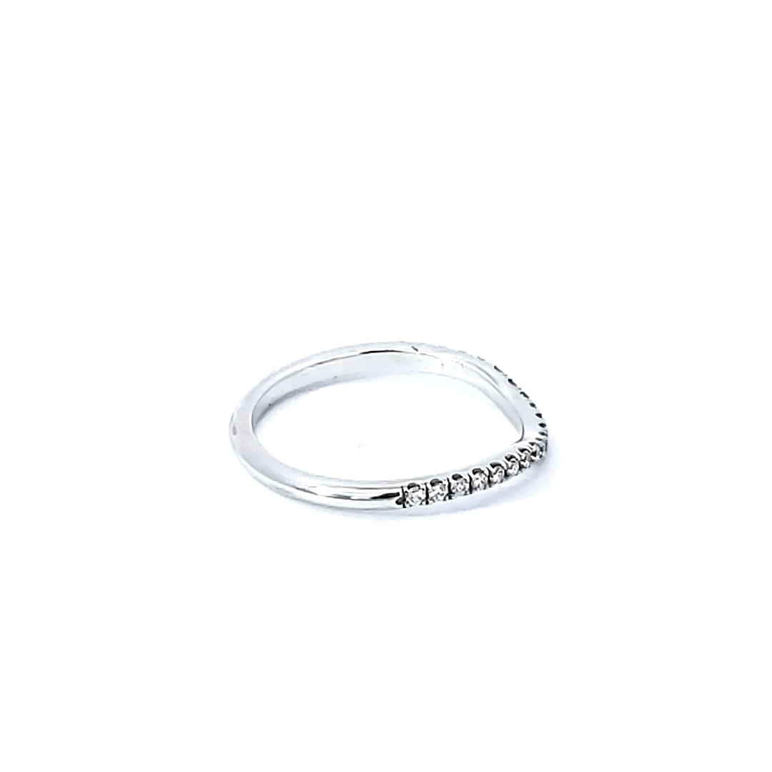 Diamond Wedding Bands - Women'