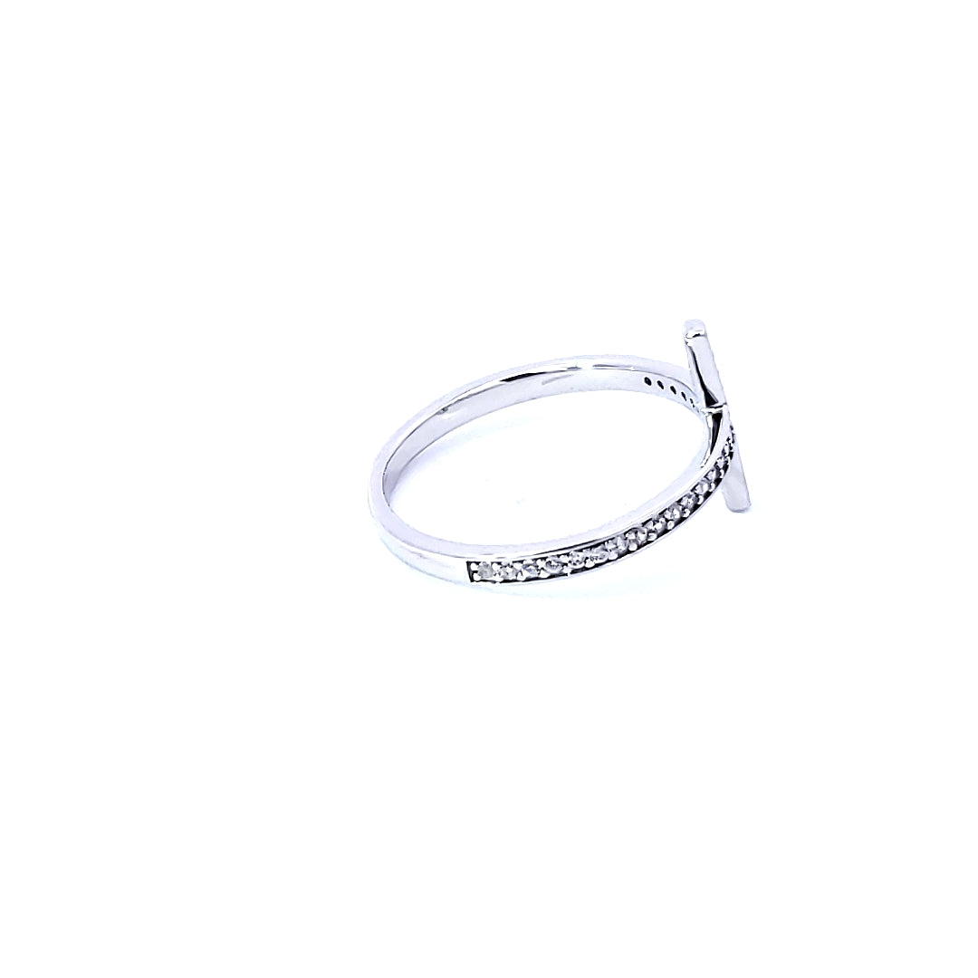 S/Silver Fashion Rings - Women'