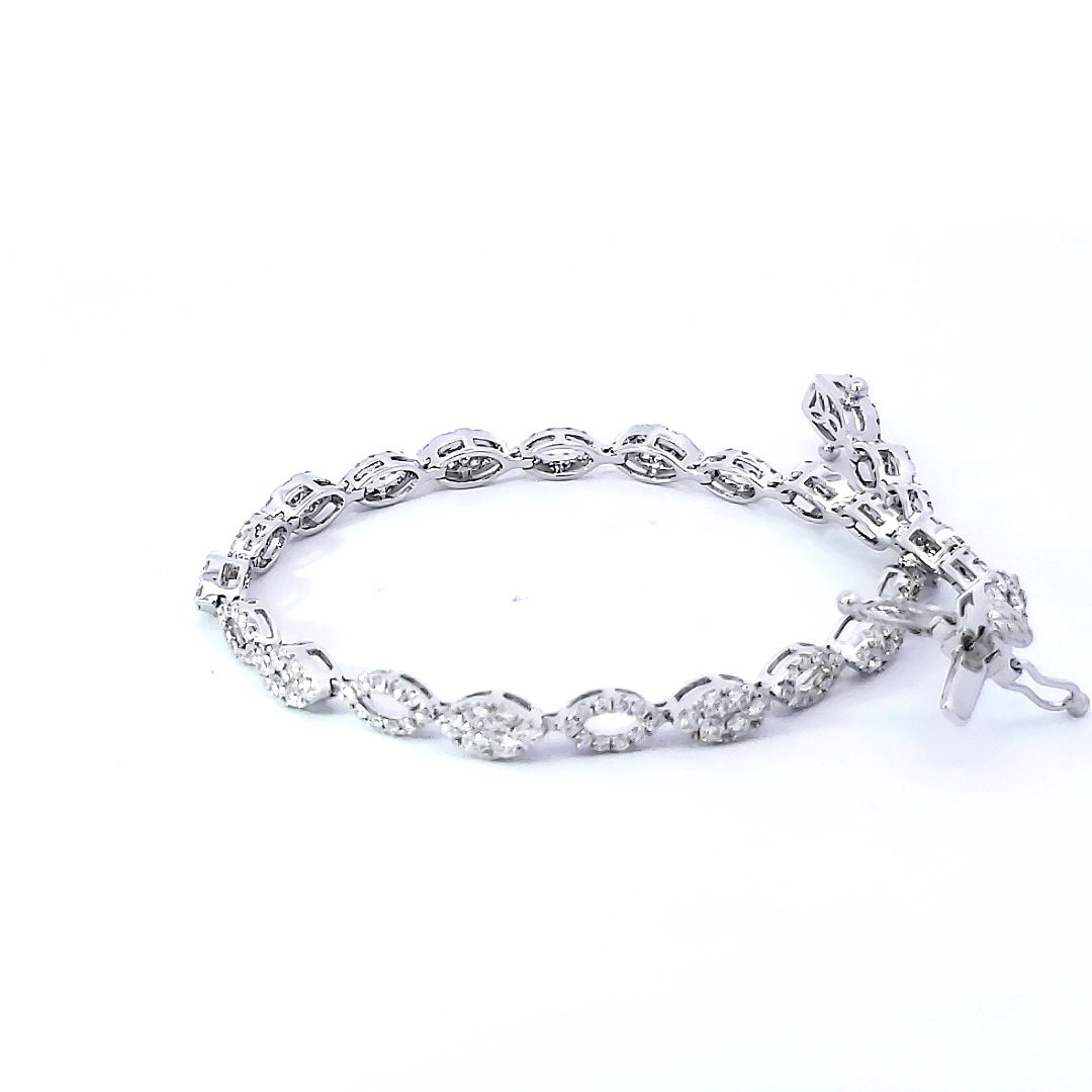 Diamond Bracelet