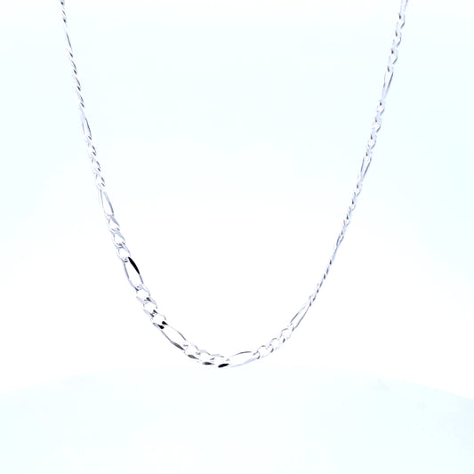 S/Silver (No Stones) Chains - Women'