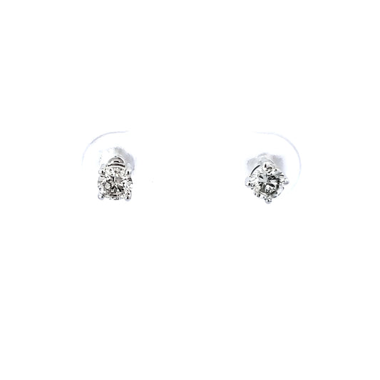 Diamond Earring