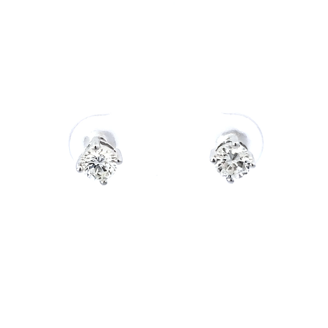 Diamond Earring